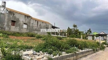 Đất thổ cư Bảo Lộc, Lâm Đồng - Dân cư đông, tiện ích - 107m2 - 998tr