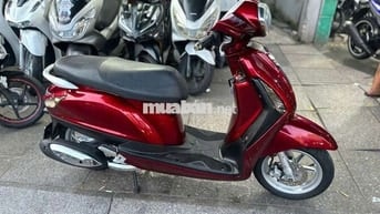 Yamaha grande 2017 mới 90% Bstp chính chủ
