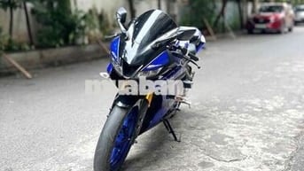 Yamaha R15 V3 2019 Xanh-đen 17.000km