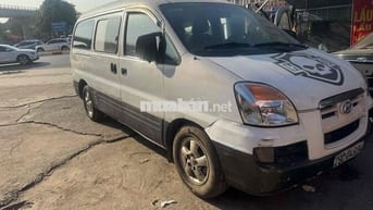 Hyundai Starex 2006 - 250000 km
