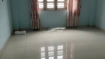 Cho thuê nhà mặt tiền Lê Bôi , P.7, Q.8 giá 12tr