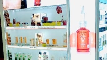 SIÊU THỊ MỚI MỞ CẦN TUYỂN NV BÁN HÀNG + NV KHO HÀNG 