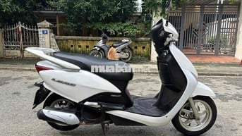 Lead 2012 chân chống điện 7tr5 ***