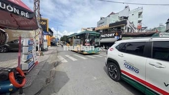 Nơ Trang Long – Phan Văn Trị | 5m Ra Đường Lớn | Lô Góc Thoáng | 33m²