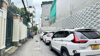 Hẻm Oto 6m | Lê Văn Duyệt - Ngay Cầu Bông  | 50m2 | 3PN ~ Phân Khúc 7T