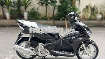 Honda Air Blade 125cc 2017 Đen 10.000km