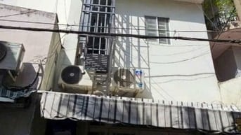 CHDV dt128m2 đất đúc 5 tầng 29 phòng, hẻm đường Tân Hương, Q. Tân Phú