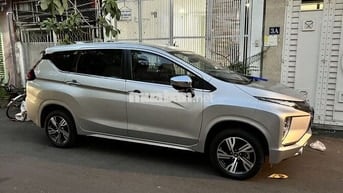 Mitsubishi Xpander 2021 1.5 AT Đặc biệt - 8000 km