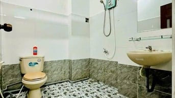 PHÒNG CHO THUÊ FULL NỘI THẤT, SẠCH SẼ.