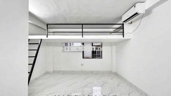 PHÒNG MỚI XÂY RỘNG THOÁNG - SẴN MÁY LẠNH - CỬA SỔ TRỜI - HƯƠNG LỘ 2