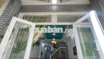 🟢Chủ gửi  Nhà ngay ngã tư ga . 100m . Hà huy giáp. Q12 DT: 3.2m x 12m