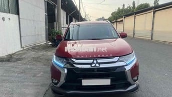 Mitsubishi Outlander 2019 2.0 CVT Premium siêu mới