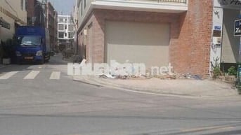 Nhà mới 100% trệt lầu đường số 6 bình hưng hòa B bình tân