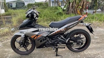 Cần Bán ExCiter 2019 Zin LED có kiển vài món nhẹ