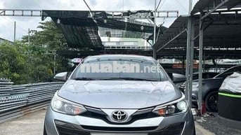 Toyota Vios 1.5G CVT 2020 - 86000km