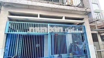 BÁN NHÀ CHÍNH CHỦ LÂU ĐỜI -  NGUYỄN VĂN QUÁ. Q12.4.5*28M.4.99 T.Ỷ