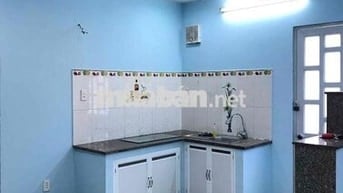 CẦN CHO THUÊ NHÀ MẶT TIỀN TL22, NGAY GẦN NGÃ TƯ GA, 2PN