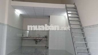 Cho thuê nhà mới tinh Trung Mỹ Tây