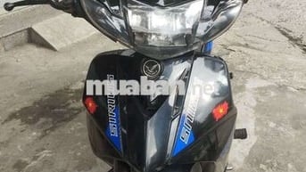 Sirius 50cc dành cho học sinh