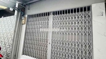 Cho thuê nhà nguyên căn Đường Nguyễn Lâm P3 Quận BT