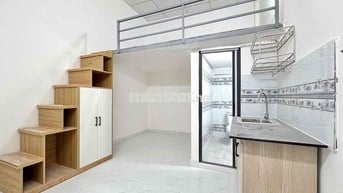 PHÒNG TRỌ GIÁ RẺ - MỚI XÂY - AN NINH - Ngay AEON TÂN PHÚ