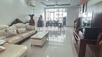 🍒Bán căn hộ 3pn- shr+ FullNT- Cc BellezaQ7- Dt 124m2- Giá 5.5 tỷ