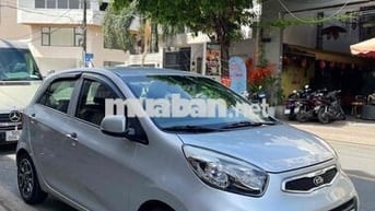 Kia Morning 2014 S AT - 73000 km