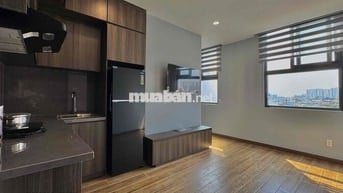 🌿CHUNG CƯ XỊN FREE TẤT CẢ CHI PHÍ CHỈ TÍNH ĐIỆN - THANG MÁY GIẶT RIÊNG