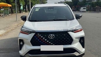 Toyota Veloz Cross Top 2023 Trắng