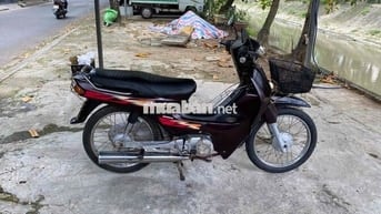 Bán dream -thái -honda -lùn -99-ring -chính chủ .