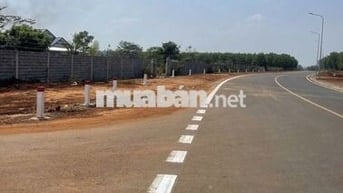 BÁN 2 SÀO ĐẤT MẶT TIỀN NHỰA BA CÔ