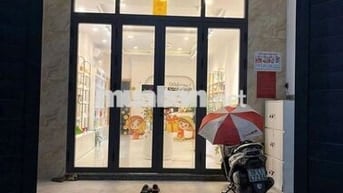 mbkd 110m2 - Nguyễn Hữu Cảnh, Quận Bình Thạnh - chỉ 17tr