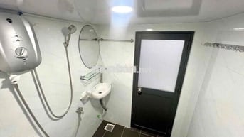 phòng mới sửa sang lại, an ninh cao