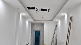 Bán nhà Phân Lô Đầm Trấu xây mới 6 tầng Thang máy đẹp