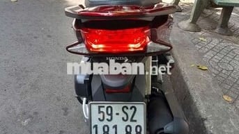 Honda PCX 125cc 2015 Đỏ 30999 km