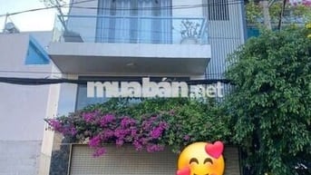 CHO THUÊ NHÀ ĐƯỜNG 16_BHH DT5*11M TRỆT 2 LẦU 2PN3WC ĐƯỜNG 8M