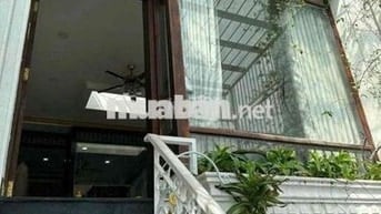 NHÀ SÁT ĐƯỜNG TRƯỜNG CHINH.VỊ TRÍ ĐẸP.KHU VỰC AN NINH. NHIỀU TIỆN ÍCH