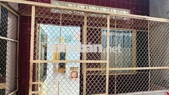 Cần bán nhà hẻm 124 Tạ Quang Bửu