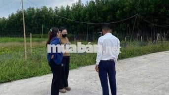 Chủ ngộp cần ra đi gấp mảnh đất ngay khu công nghiệp Chơn Thành