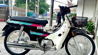 dream astrea đã dọn mới keng