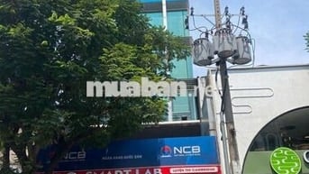 [105m²]MẶT BẰNG LÊ VĂN SỸ, TÂN BÌNH-GẦN NGÃ TƯ PHẠM VĂN HAI &LÊ VĂN SỸ