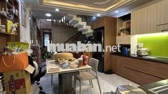 Chính chủ gửi bán nhà hẻm 6m đường lê trọng tấn ,DT 4x14m 1 lửng 3l