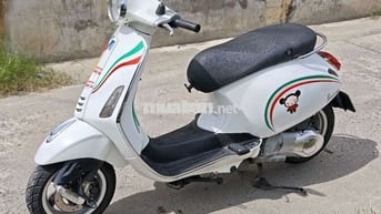 Vespa Primavera 125 đời 2015(FI)
