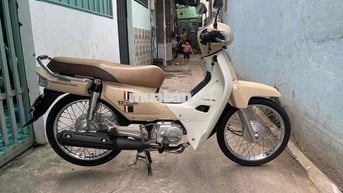 Honda Super Dream 2015 Kem 114138 km