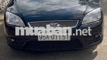 Ford Focus 2008 1.8 AT - 120000 km