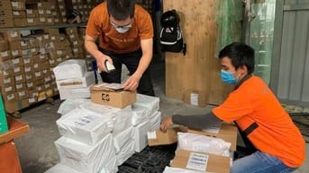 CẦN GẤP NV KHO-PHỤ KHO ĐÓNG GÓI (CHỦ TUYỂN)Ở BÌNH TÂN,CÓ CCCD ĐI LÀM 