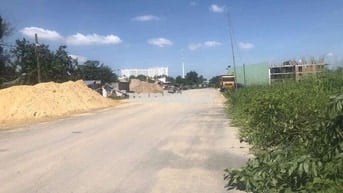 BÁN LÔ ĐẤT HIẾM HXH _ DT: 83,4M² (5X16, 7)_  NGÔ Chí QUỐC  BÌNH CHIỂU