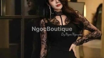 Tuyển nhân viên bán hàng thời trang cao cấp