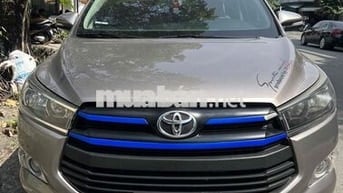 INNOVA 2.0E 2017 XE ĐẸP MÁY ZIN LÊN FULL ĐỒ CHƠI