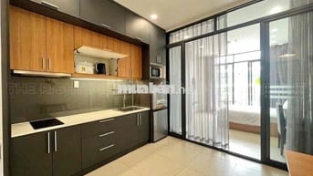 CHO THUÊ CĂN HỘ TÁCH BẾP BAN CÔNG NGAY HAI BÀ TRƯNG MỚI TOANH GIÁ RẺ